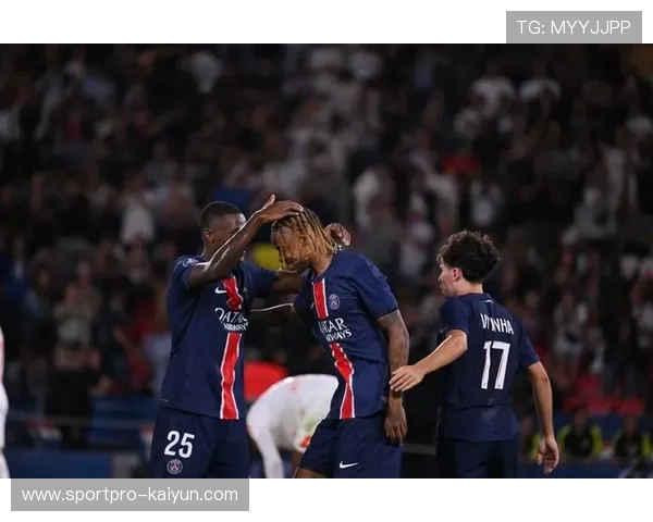 巴黎3-0完胜勒阿弗尔，主场强势稳居积分榜首