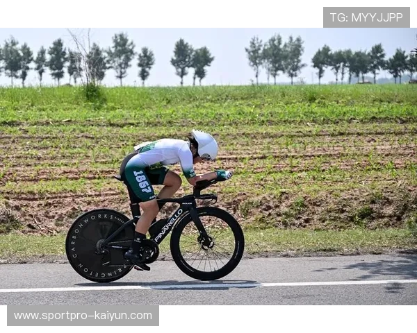 北京公路自行车俱乐部联赛落幕，团体计时赛彰显协作精神