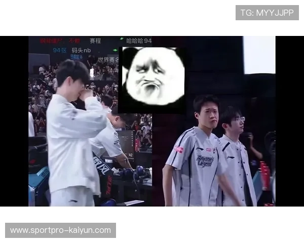 Shanks赛后放言“AL是世界最强”，年轻选手自信心彰显赛区活力