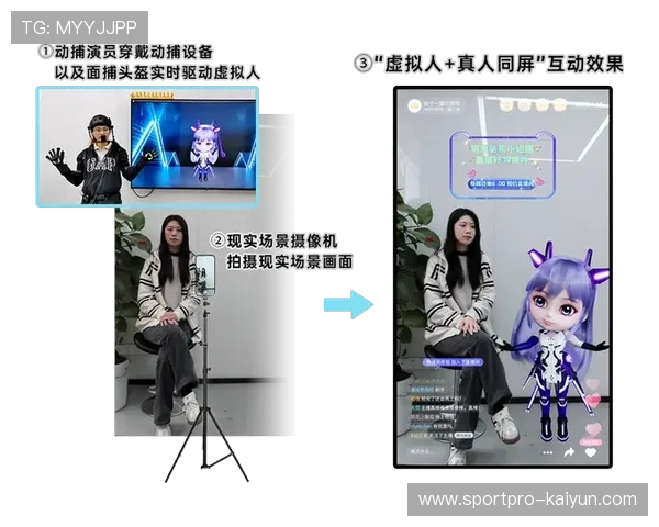 交互式图形界面在直播中大规模应用 提升了赛事规则的普及与受众互动