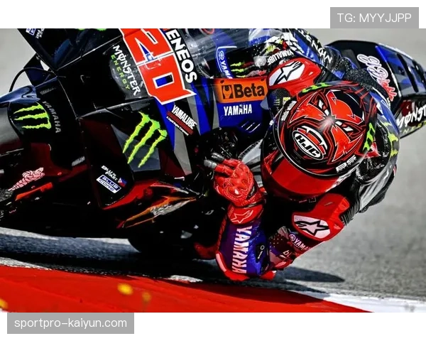 MotoGP法国勒芒站前瞻：巴格尼亚与马丁的冠军之争进入白热化